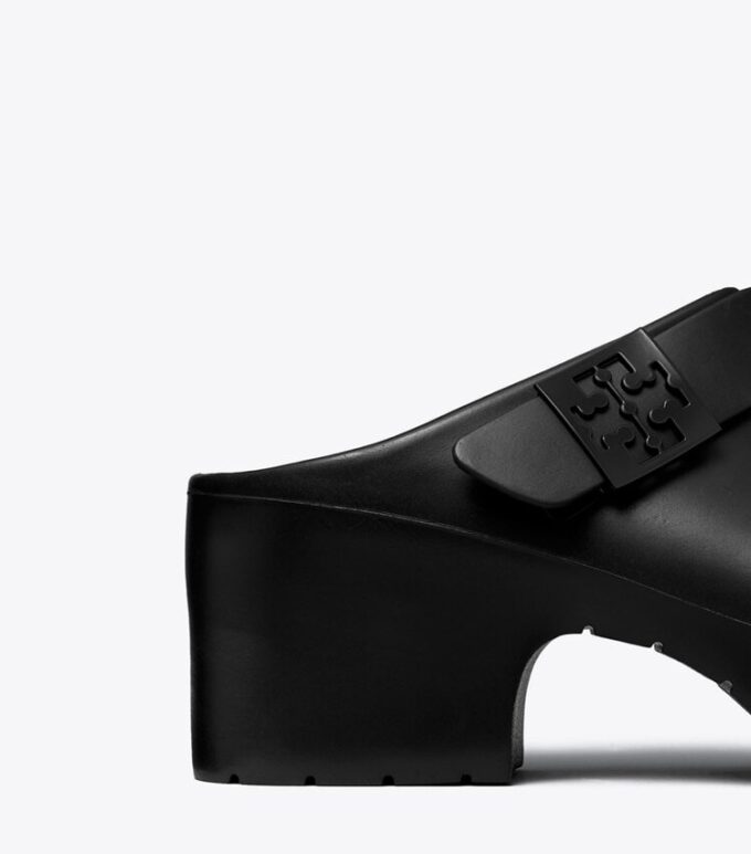 Mellow Plateau-Clog Mellow Plateau-Clog