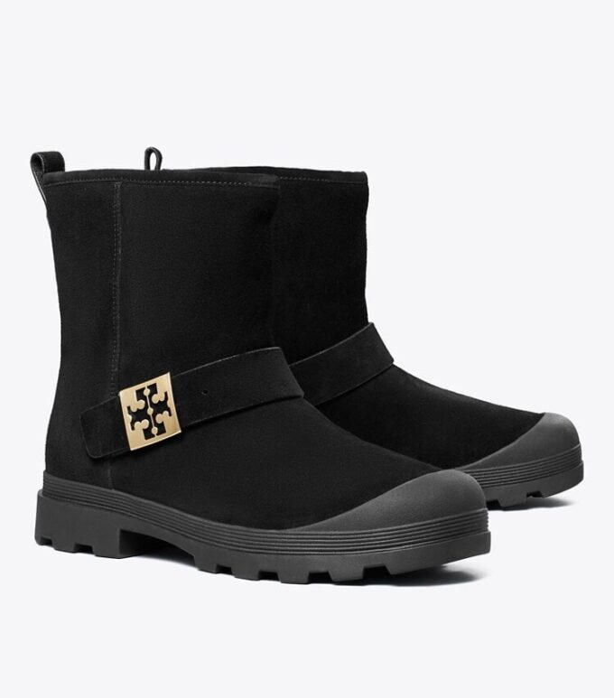Mellow Shearling Boot Mellow Shearling Boot