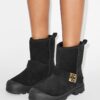 Mellow Shearling Boot Mellow Shearling Boot