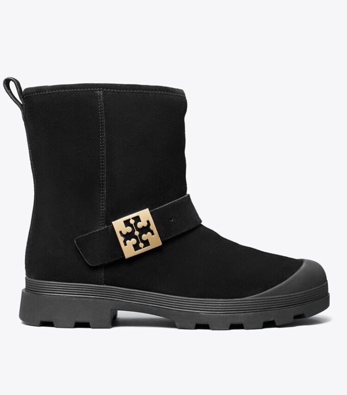 Mellow Shearling Boot Mellow Shearling Boot