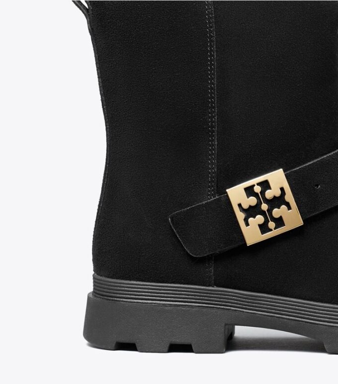 Mellow Shearling Boot Mellow Shearling Boot