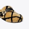 Mellow Shearling Mule Mellow Shearling Mule