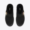 Mellow Shearling Plateau-Pantolette Mellow Shearling Plateau-Pantolette