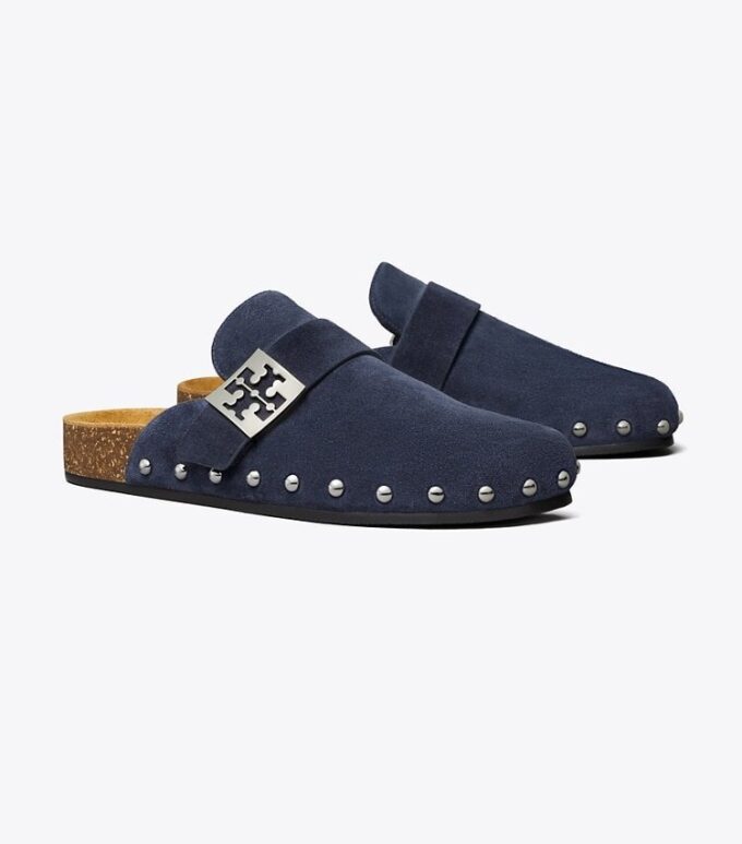 Mellow Studded Mule Mellow Studded Mule