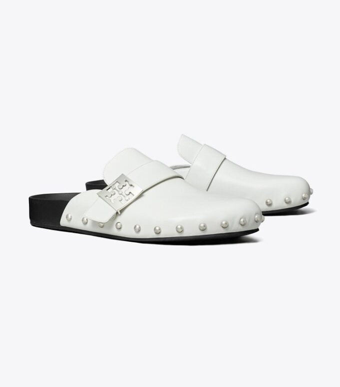 Mellow Studded Mule Mellow Studded Mule