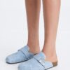 Mellow Studded Mule Mellow Studded Mule
