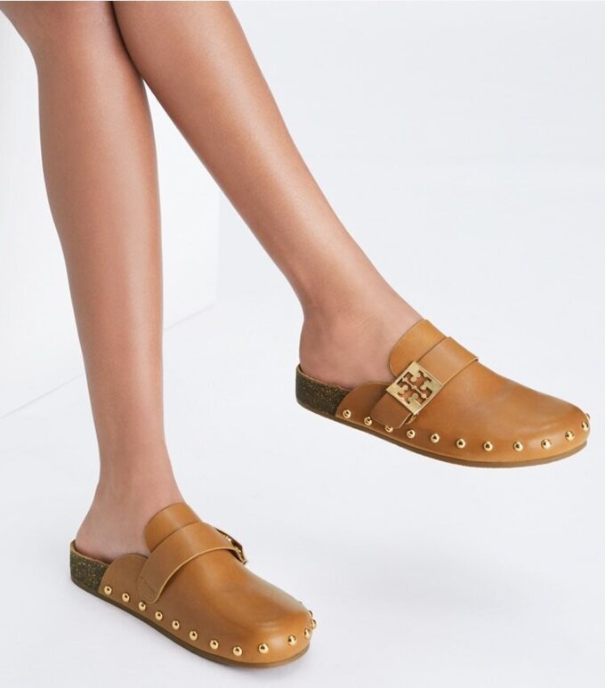 Mellow Studded Mule Mellow Studded Mule