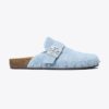 Mellow Studded Mule Mellow Studded Mule
