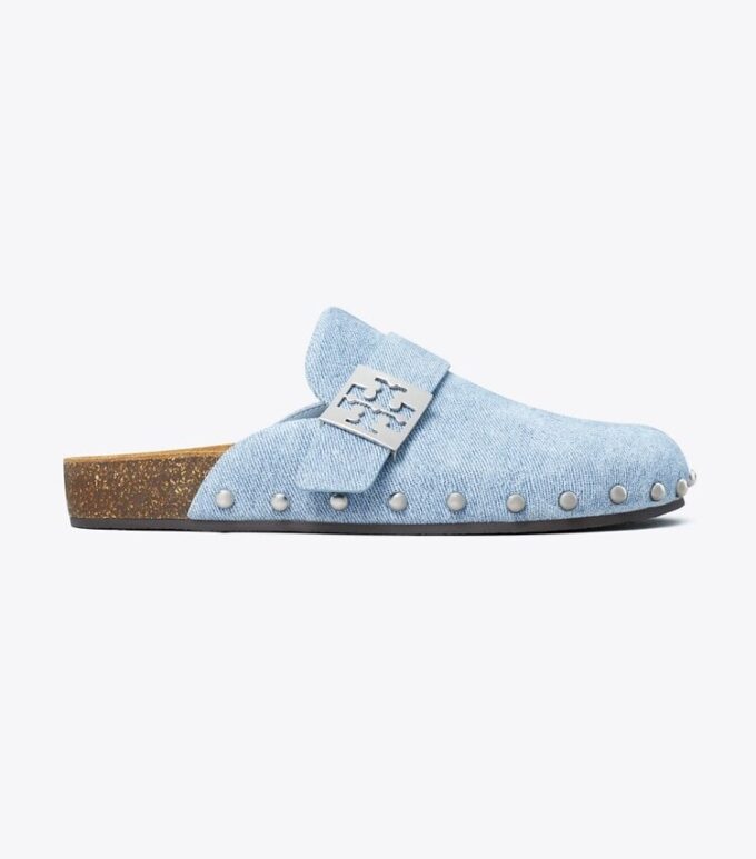 Mellow Studded Mule Mellow Studded Mule