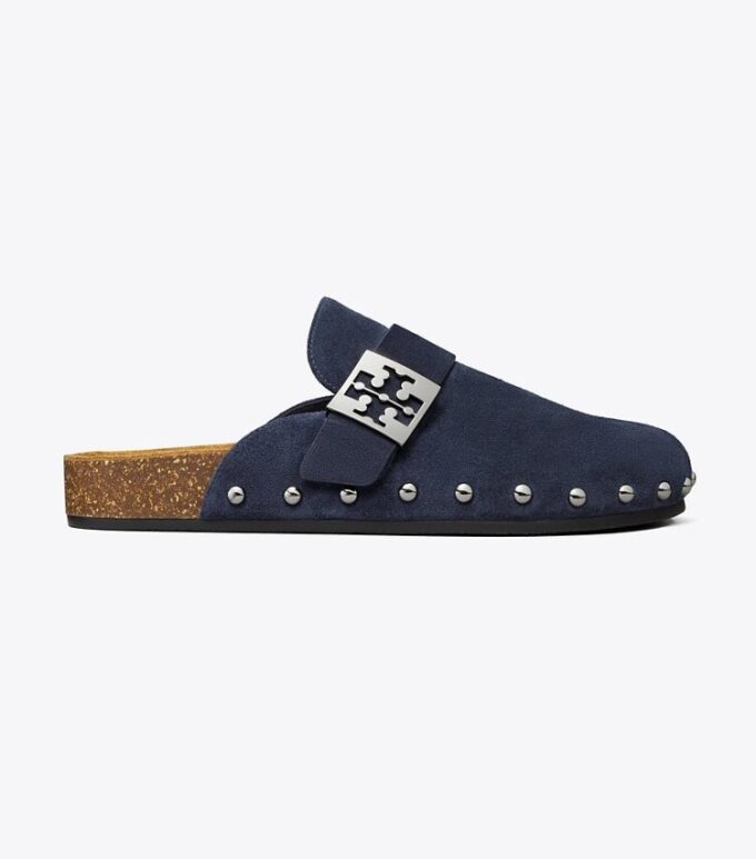 Mellow Studded Mule Mellow Studded Mule