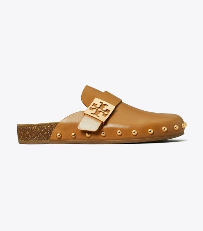 Mellow Studded Mule Mellow Studded Mule
