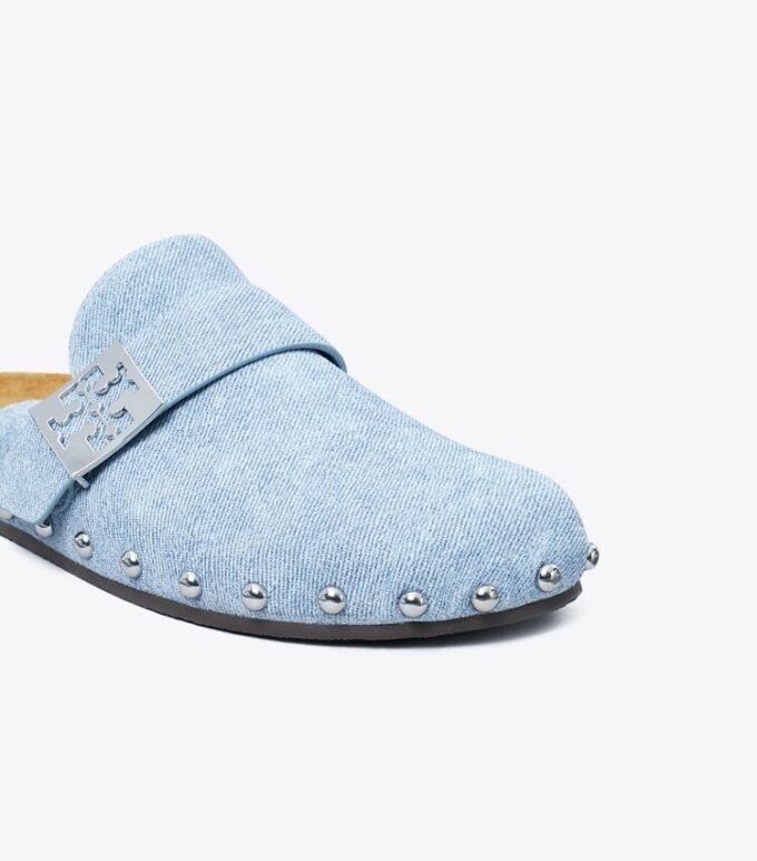 Mellow Studded Mule Mellow Studded Mule