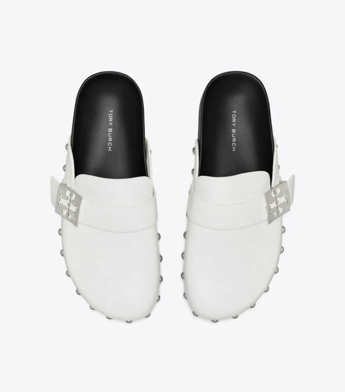 Mellow Studded Mule Mellow Studded Mule