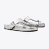 Mellow T-Riemchen-Sandale Mellow T-Riemchen-Sandale