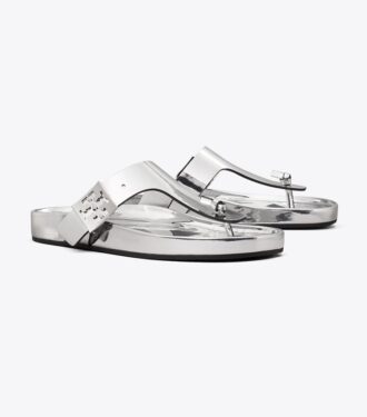Mellow T-Riemchen-Sandale Mellow T-Riemchen-Sandale