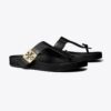 Mellow T-Riemchen-Sandale Mellow T-Riemchen-Sandale