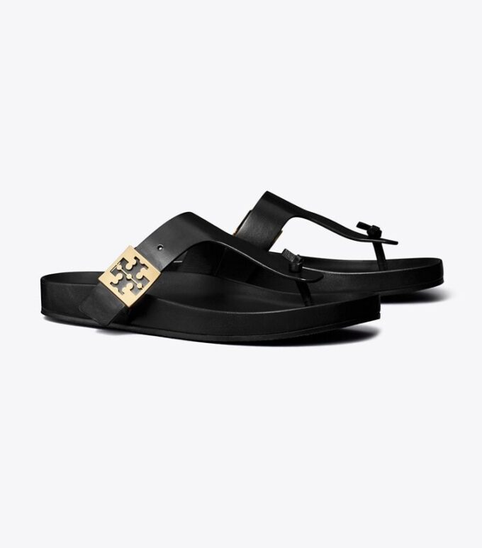 Mellow T-Riemchen-Sandale Mellow T-Riemchen-Sandale