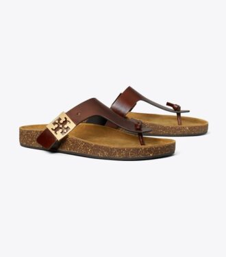 Mellow T-Riemchen-Sandale Mellow T-Riemchen-Sandale
