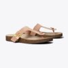 Mellow T-Riemchen-Sandale Mellow T-Riemchen-Sandale