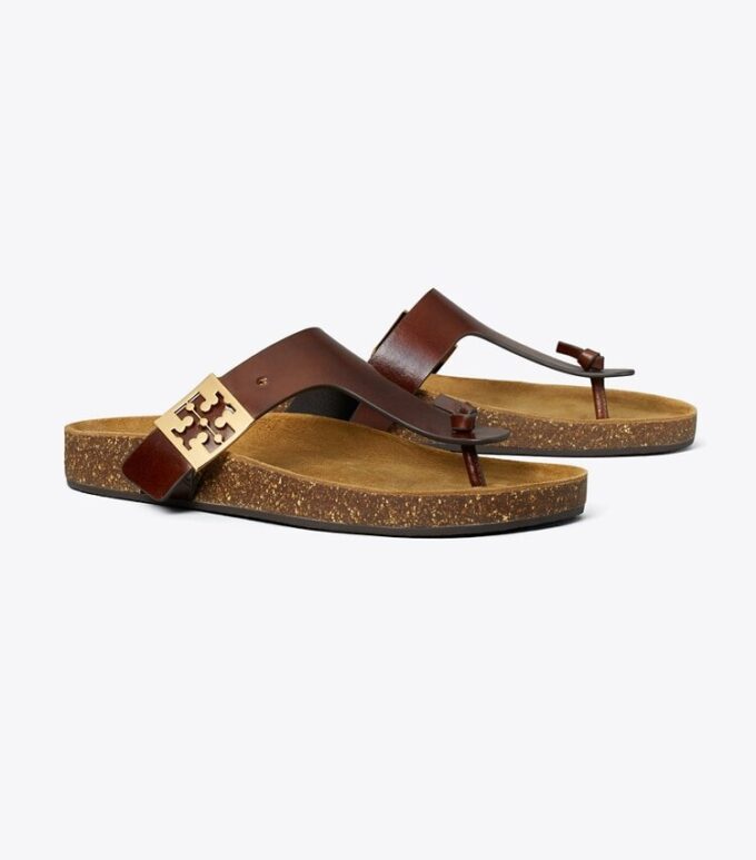 Mellow T-Riemchen-Sandale Mellow T-Riemchen-Sandale