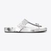 Mellow T-Riemchen-Sandale Mellow T-Riemchen-Sandale