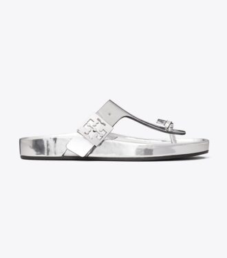 Mellow T-Riemchen-Sandale Mellow T-Riemchen-Sandale