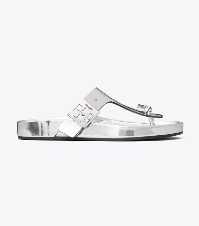 Mellow T-Riemchen-Sandale Mellow T-Riemchen-Sandale
