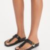 Mellow T-Riemchen-Sandale Mellow T-Riemchen-Sandale