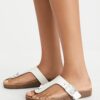 Mellow T-Riemchen-Sandale Mellow T-Riemchen-Sandale