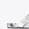 Mellow T-Riemchen-Sandale Mellow T-Riemchen-Sandale