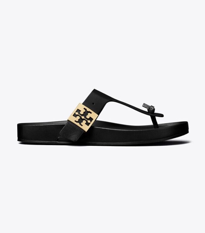 Mellow T-Riemchen-Sandale Mellow T-Riemchen-Sandale