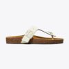 Mellow T-Riemchen-Sandale Mellow T-Riemchen-Sandale