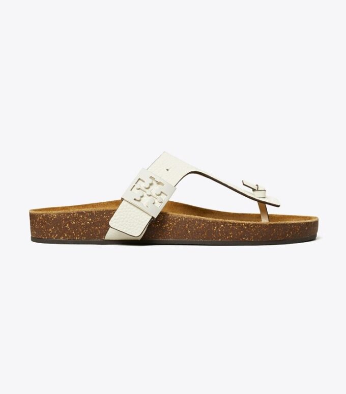 Mellow T-Riemchen-Sandale Mellow T-Riemchen-Sandale