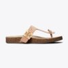 Mellow T-Riemchen-Sandale Mellow T-Riemchen-Sandale