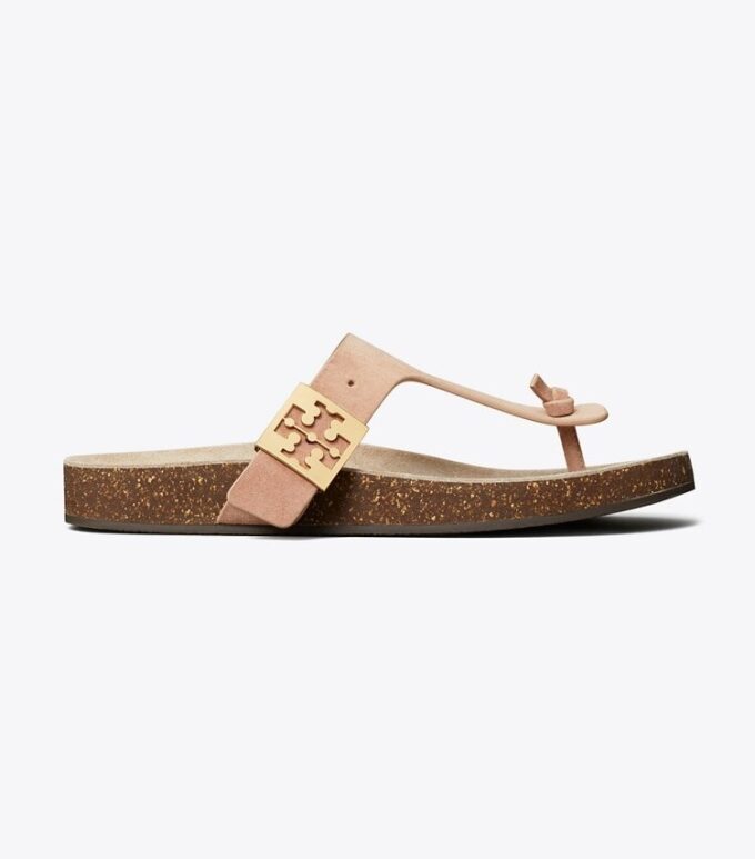 Mellow T-Riemchen-Sandale Mellow T-Riemchen-Sandale
