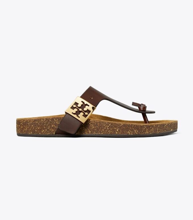 Mellow T-Riemchen-Sandale Mellow T-Riemchen-Sandale