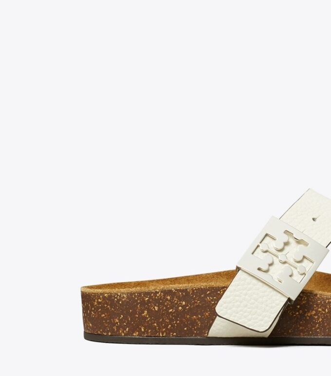 Mellow T-Riemchen-Sandale Mellow T-Riemchen-Sandale