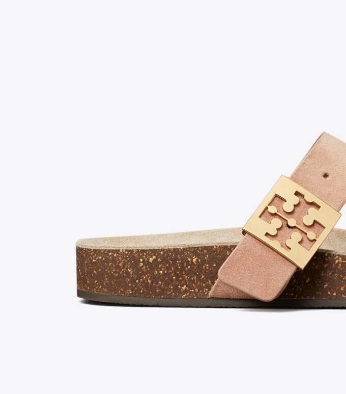 Mellow T-Riemchen-Sandale Mellow T-Riemchen-Sandale
