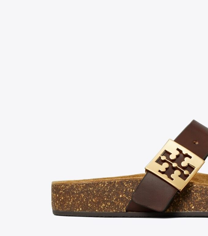 Mellow T-Riemchen-Sandale Mellow T-Riemchen-Sandale