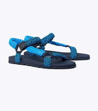 Mellow Trail Rope Sandale
