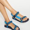 Mellow Trail Rope Sandale Mellow Trail Rope Sandale