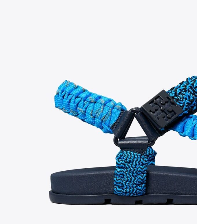 Mellow Trail Rope Sandale Mellow Trail Rope Sandale