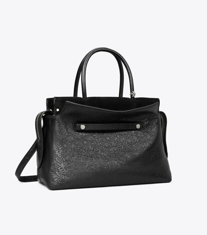 Mercer Distressed Satchel Mercer Distressed Satchel