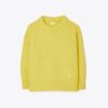 Merino-Pullover