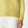 Merino-Pullover