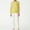 Merino-Pullover