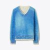 Merinowolle-Pullover Merinowolle-Pullover