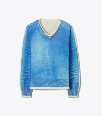 Merinowolle-Pullover Merinowolle-Pullover