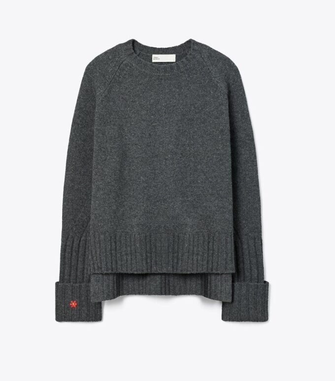 Merinowolle-Pullover Merinowolle-Pullover