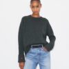 Merinowolle-Pullover Merinowolle-Pullover